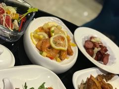 -赫帝拉航空主题餐厅(南宁店)