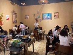 大堂-Molee·泰府(东郊店)