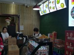 -内蒙焖面大盆骨餐馆(山大路店)