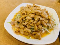 -揭阳钟记小食(福田新村店)