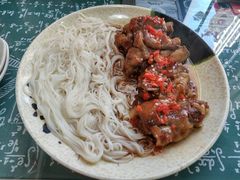 -贤花饭店(凯德店)