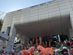 -尖沙咀