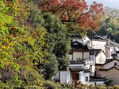 -塔川景区