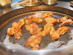-炉队长·齐齐哈尔家庭烤肉(马家堡店)