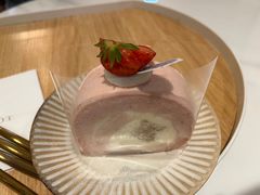 -KNOTKNOT珞珞·日式甜品(K11店)
