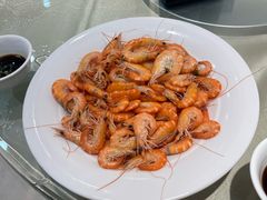 -益健美食大广场(北岭店)