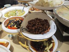 -又见炊烟私房菜(敬亭路店)