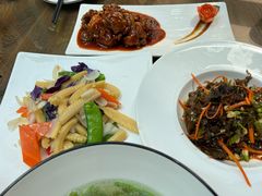 -喜林苑·稻田餐厅(品相府店)