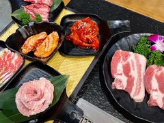 -韩满园· 甄选韩式烤肉