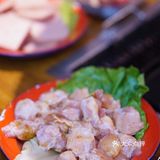 本来说可以写我的《小众餐厅榜》发现是我不配