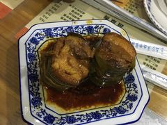 -洞天食府(北大街店)