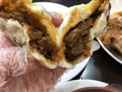 风味排骨包子-张包铺(道外店)