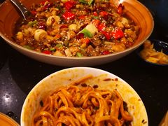 -华豫川酒家(大卫城店)