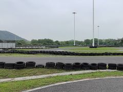 -极速星辰卡丁车赛车场(西山店)