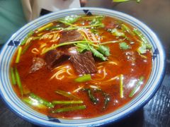 -梓袍面庄(渝北店)