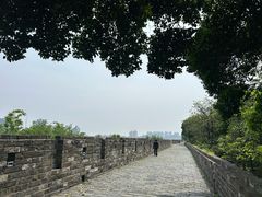 -南京城墙景区