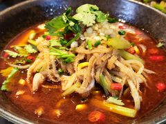 -馬伍旺川菜(江北虹悦城店)