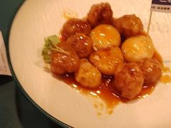 -安泰楼·佛跳墙创始人·传统闽味早茶·酒楼(三坊七巷闽菜地标店)