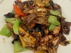 爆三样-东兴楼(通州店)