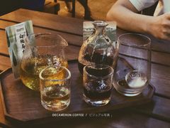 -DECAMERON十日谈(卓悦汇店)