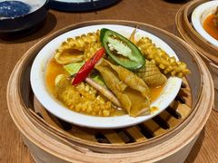 -云山茶餐厅(广东大厦店)