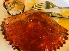 -Ministry of Crab(科伦坡店)