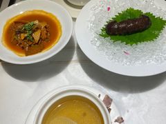 酒炙海参-觀芷隐轩