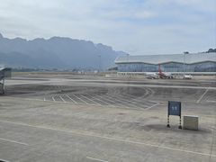 -张家界荷花国际机场