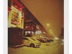 -肥肥小厨(咸阳路店)