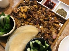 -陈傻子餐厅(世纪都会店)