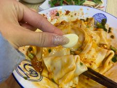-大嘻咹biangbiang面(历史博物馆店)
