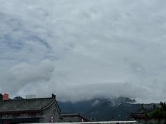 -泰山风景名胜区