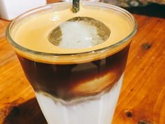 -研途咖啡馆(健康路店)
