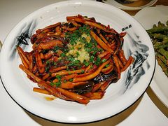 -后宫私房菜(汇客美食娱乐广场店)