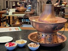 -南门涮肉(通州店)