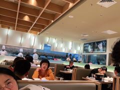 大堂-关东小磨东北菜(漕河泾印象城店)