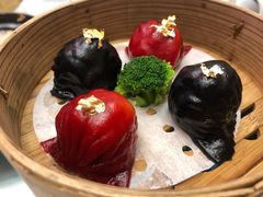 -红馆喜宴(十亩地店)