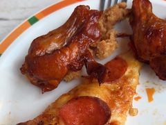 -比格比萨自助(宝山日月光店)