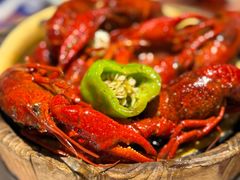 -怪怪龙虾·来自江苏盱眙(惊驾路店)