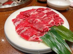 -合合大冷面(湖南店)