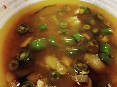 -楼兰新疆主题餐厅(苏州中心店)