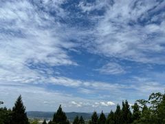 -七曲山风景区