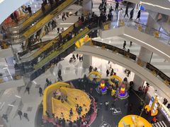 -复地·万科活力中心