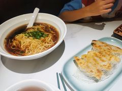-苏堂阳春面•九年庆(北京路天河城店)
