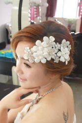 -FIONA MAKE UP恋妆造型