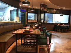 大堂-额尔敦传统涮(公园西路店)