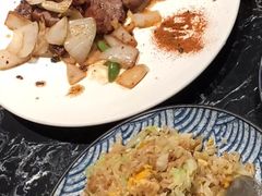 -大成铁板烧•板前(复古餐厅石老人店)