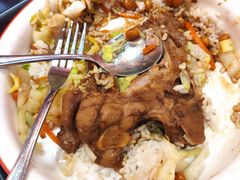 -猪角·闽南猪脚饭(华闽大厦店)