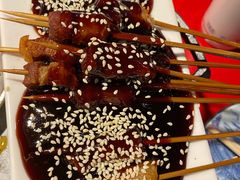 -醉烧膘·烧烤夜宵王(总店)