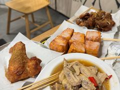 -水牛奶皇后糖水铺